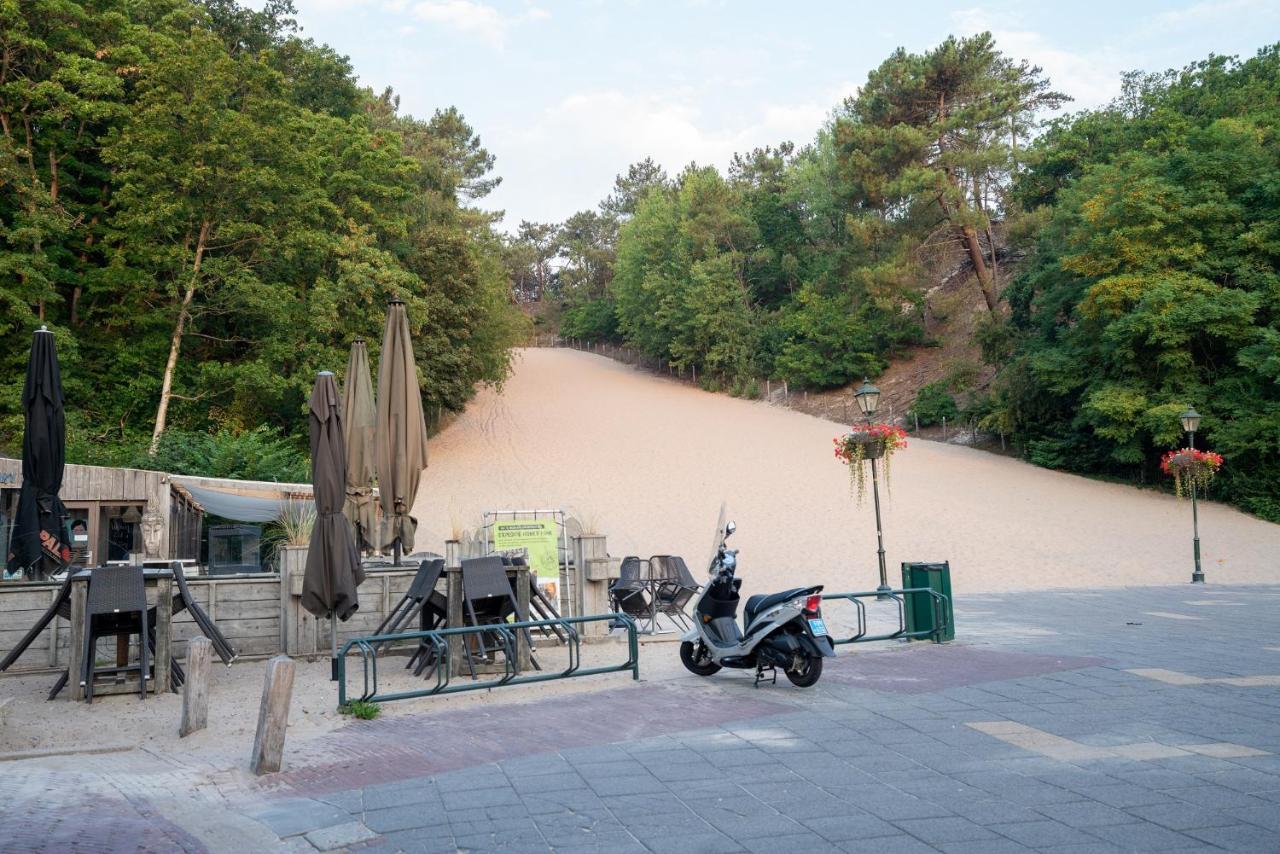 Отель Park Heerehof Схорл Экстерьер фото